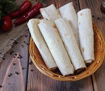 Армянский лаваш