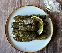 Армянская долма