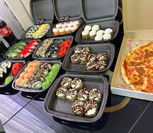 Мега сет Олигарх
