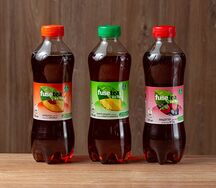 Fuse tea