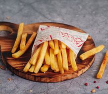 Картофель фри