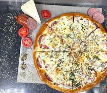 Пицца Ассорти