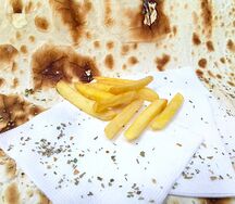Картошка фри