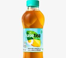 Fuse Tea