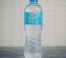 Вода BonaAqua без газа