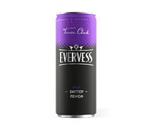 Evervess Биттер Лемон