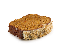 Кекс морковный