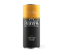 Evervess Индиан тоник