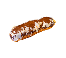 Эклер Шоколадный