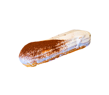 Эклер Ванильный