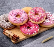 Пончик