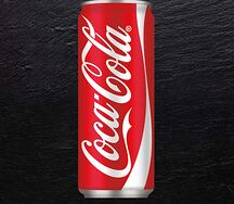 Coca-Cola