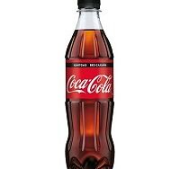Coca-Cola без сахара