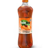 Fuse tea Персик