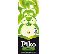 Piko Яблоко