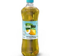 Fuse tea Манго-Ромашка