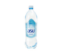 Вода без газа Asu