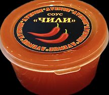 Соус Чили