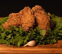 Chicken фрайд