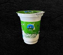 Турецкий айран
