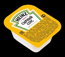 Соус Heinz Сырный