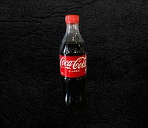 Coca-Cola