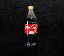 Coca-Cola