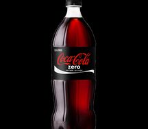Coca-Cola Zero