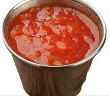 Соус шашлычный