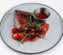 Краш Chicken
