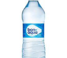 Минеральная вода BonAqua 