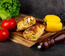 Донер Вкус Востока