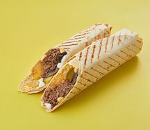 Шаверма Мясной Богатырь