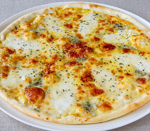 Quatro Formaggi
