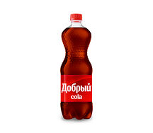 Добрый Кола 0,5 л