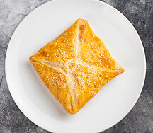 Хачапури с сыром