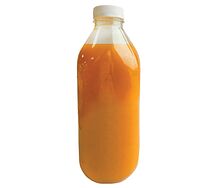 Морс из облепихи 1л