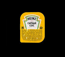 Соус Сырный Heinz