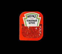 Кетчуп томатный Heinz