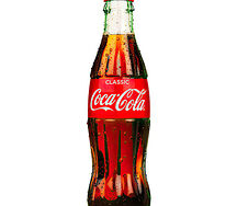 Coca-Cola