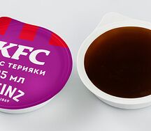 Соус терияки
