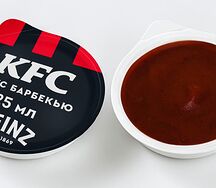 Соус барбекю