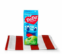 Сок Da-DA 0.2
