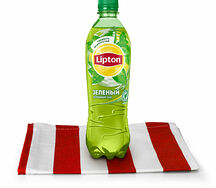 Холодный Чай Lipton Ice-Tea 0.5