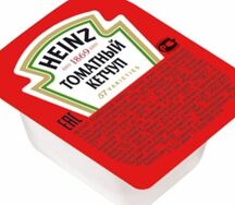 Кетчуп