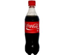 Coca-Cola