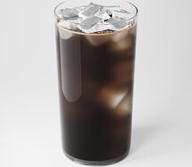 Ice американо