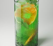 Мохито классический