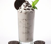 Милкшейк Oreo