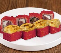 Наруки